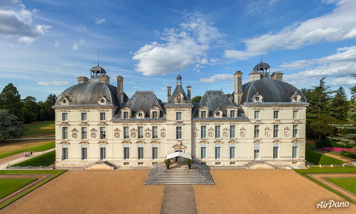 Villandry
